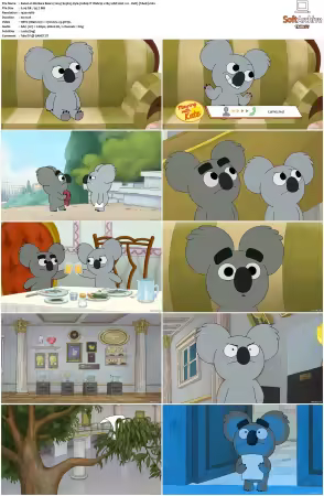 We Bare Bears 2014 S01-S04 1080p MIXED Webrip x265 10bit AAC 2.0-HxD TAoE