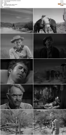 Wanted Dead or Alive 1958 S01 S03 DVDRip XviD-NGP