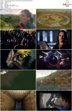 What on Earth S01-S09 1080p WEB x264-SCENE