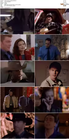 Walker Texas Ranger S01-S09 DVDRip XviD-Mixed