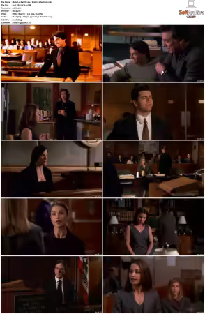 Family Law 1990 S01-S03 720p WEB x264-NGP
