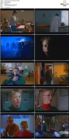 Bert S01 DVDRip SVCD SWEDiSH-RULLSTOL