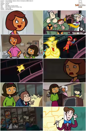 WordGirl S01-S08 MIX h264-NGP