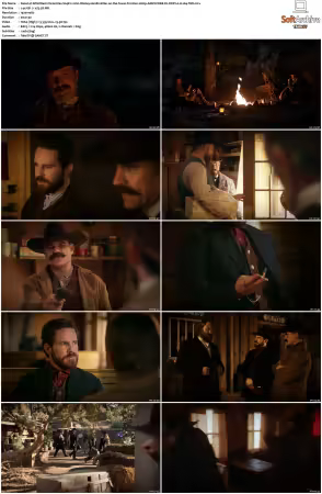Wild West Chronicles S04 1080p AMZN WEB-DL DDP2.0 H264-THR
