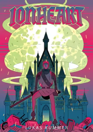 Ionheart (2025)