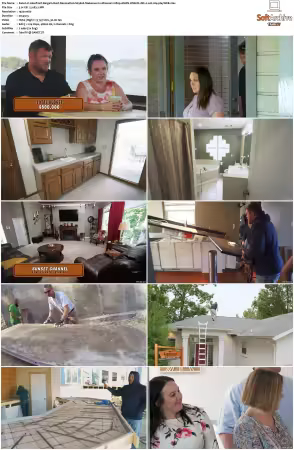 Lakefront Bargain Hunt Renovation S01 S05 1080p AMZN WEB-DL DD+2.0 H264-playWEB