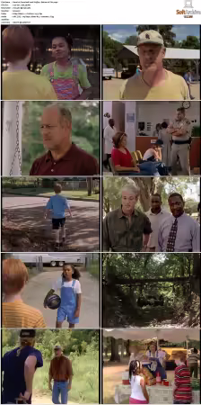 Promised Land S01-S03 DVDRip H264 AAC-NGP