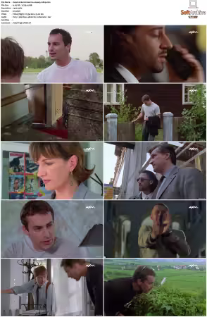 Kommissar Rex S01-S10 German 1080p HDTV x264-OMGtv
