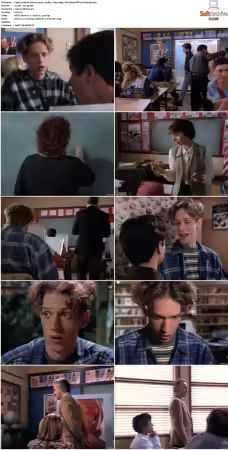 Weird Science 1994 S01 S05 480p DVD x265 HEVC 10bit AAC 2.0 Panda