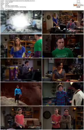 The Big Bang Theory S01-S12 German DL AC3 1080p BluRay x265-FuN