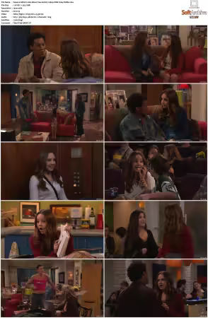 What I Like About You S01-S04 1080p WEB h264-NOMA