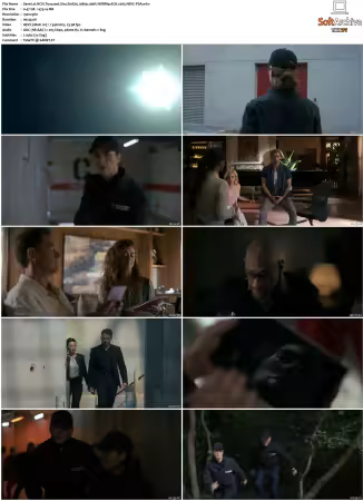 NCIS Tony and Ziva S01 1080p 10bit WEBRip 6CH x265 HEVC-PSA