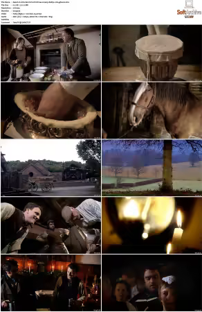 Victorian Farm S01 DVDRip x264-GHOULS