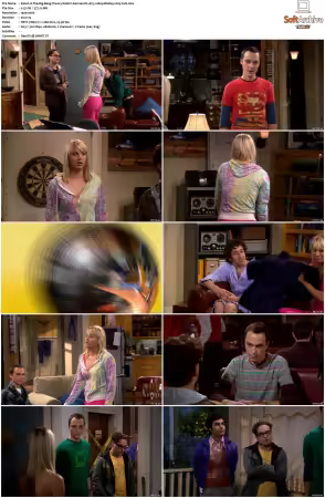 The Big Bang Theory S01 S12 COMPLETE German DL AC3 1080p BluRay x265-FuN