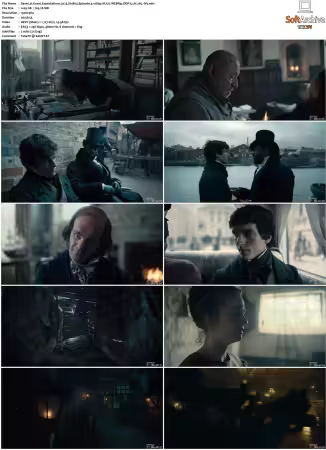 Great Expectations 2023 S01 1080p HULU WEBRip DDP 5.1 x265-iVy