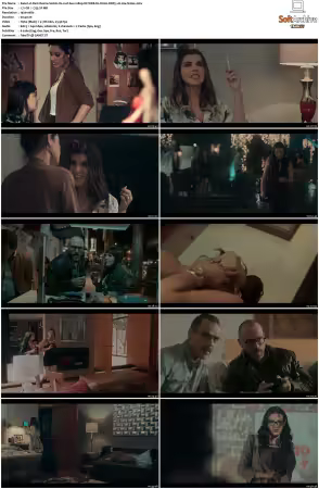 Dark Desire S01 S02 1080p NF WEB-DL DUAL DDP5 1 H 264-N1H4L