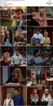 Step by Step 1991 S03 1080p AMZN WEBRip DDP 2.0 x265-edge2020