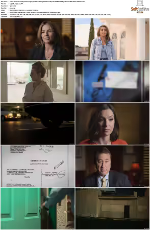 Unsolved Mysteries S03 1080p NF WEB-DL DDP5.1 Atmos HDR HEVC-ShiNobi