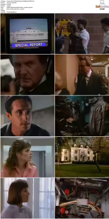War of The Worlds S01 S02 DVDRip XviD-SCE