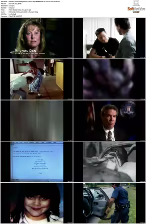 Unsolved Mysteries S14 AMZN WEB-DL AAC2.0 H264-BTN
