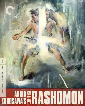 Rashomon 1950 1080p BluRayRip X265-Lootera
