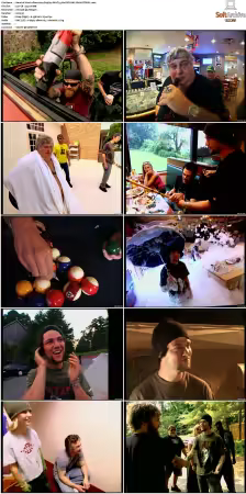 Viva La Bam 2003 S01 S05 DVD AAC H264 PiTBULL