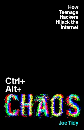 Ctrl + Alt + Chaos, UK Edition