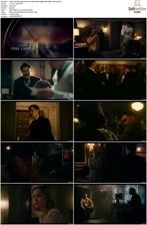 Strange Angel S01 S02 1080p WEBRip 10Bit DDP5.1 HEVC-d3g