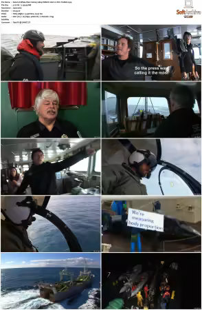 Whale Wars S01 1080p WEB-DL AAC2.0 AVC-TrollHD