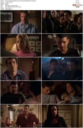 Party of Five 1994 S01-S06 1080p WEBRip DDP5.1 H265-d3g