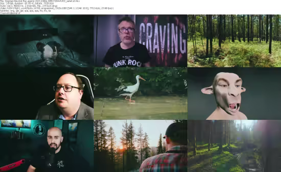 Dogman Beyond the Legend 2023 1080p WEB H264-RVKD