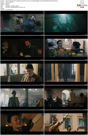 Young Sherlock 2026 S01 1080p AMZN WEBRiP x264 16-bit WAV MP4-CREATiVE24