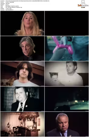 Very Scary People S01 1080p HMAX WEB-DL DD2.0 H264-hdalx