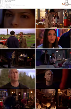 Smallville S01 PACK DL 1080p WebHD H264 iNTERNAL-RWF
