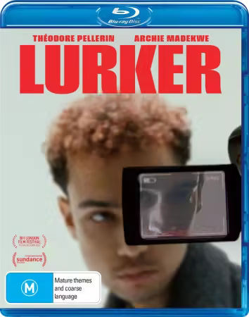 Lurker 2025 1080p BluRay x265-YAWNTiC