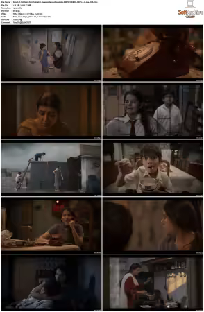 Yeh Meri Family S01 S04 1080p NF WEB-DL x264-MIXED