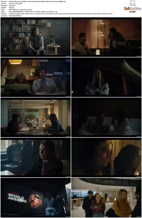 Black Mirror S06 2160p NF WEB-DL DDP51 Atmos H265-XEBEC
