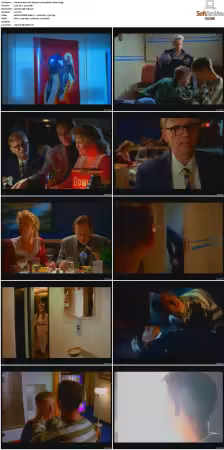 Bert S01 DVDRip SVCD SWEDiSH-RULLSTOL