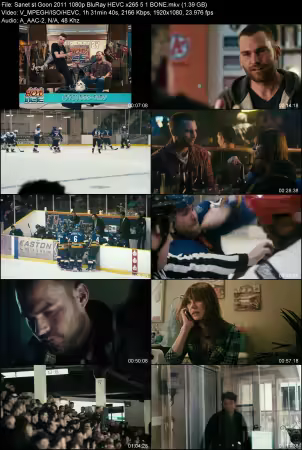 Goon 2011 1080p BluRay HEVC x265 5.1 BONE