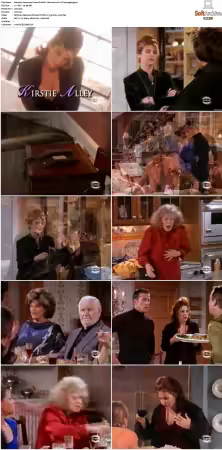 Veronicas Closet S01 S03 TVRiP Xvid-NGP