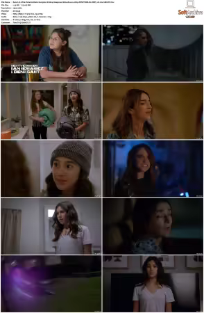 Ultra Violet and Black Scorpion S01 1080p DSNP WEB-DL DDP5.1 H264-SMURF