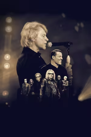 Bon Jovi Forever A Tony Robbins Special 2026 1080p WEB h264-EDITH