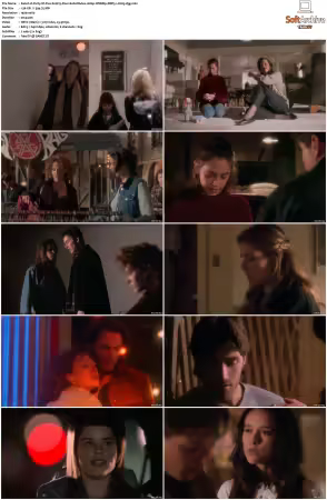 Party of Five 1994 S01 S06 1080p WEBRip DDP5.1 H265-d3g