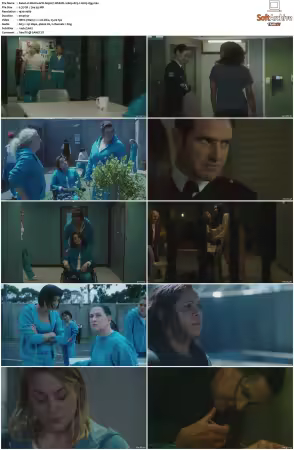Wentworth S01-S09 1080p WEB h265-d3g