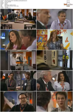 W1A S01 S03 1080p WEBRip x265 EAC3-BeesKnees