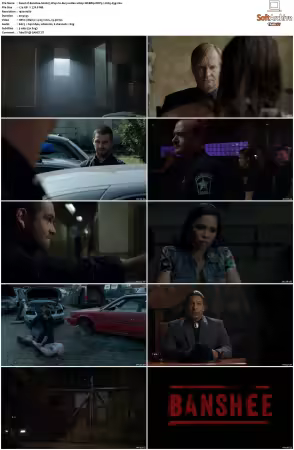 Banshee S01 S04 1080p WEBRip DDP5.1 H265-d3g