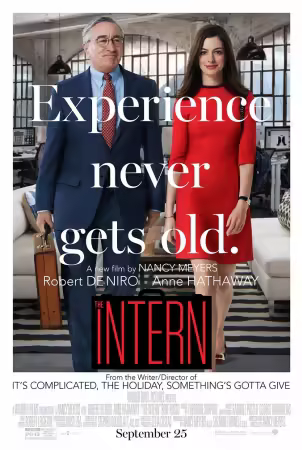 The Intern 2015 1080p PCOK WEB-DL DDP 5.1 H264-PiRaTeS