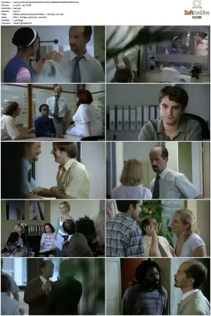 Stromberg S01 S05 GERMAN DVDRIP ENGSUB
