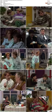 Vrienden Voor Het Leven S01 S05 720p x264 DVDRip-Arjen