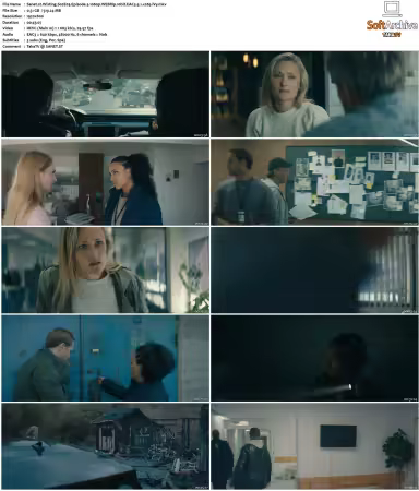 Wisting 2019 S01 S05 1080p BluRay WEB 10bit EAC3 2.0 x265-iVy